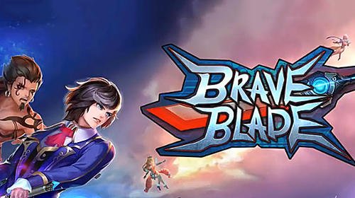 game pic for Brave blade